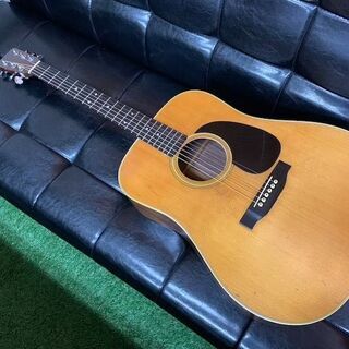 Martin D28 ヴィンテージ　ハカランダ