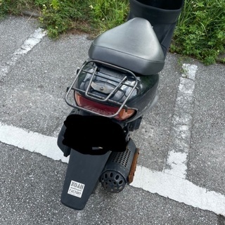 ホンダ　Dio 49.00cc 2スト
