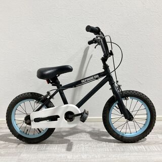 ★ＢＭＸタイプ  CALIFORNIAN BIKE　キッズ カリ...