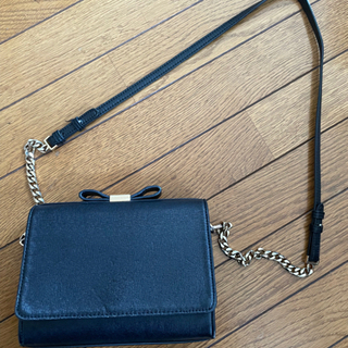 CHARLES & KEITHのミニバッグ