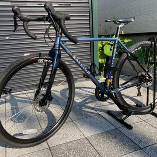 CRT Carlton-T / カールトンT / RALEIGH / ラレー