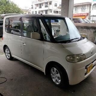 車検満タン！12万すぐ乗れます
