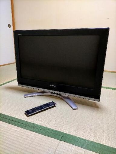 REGZA　32C3500