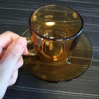 中古 カップ 皿4セット