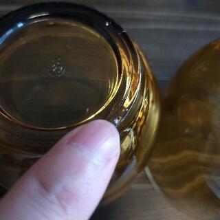 中古 カップ 皿4セットの画像