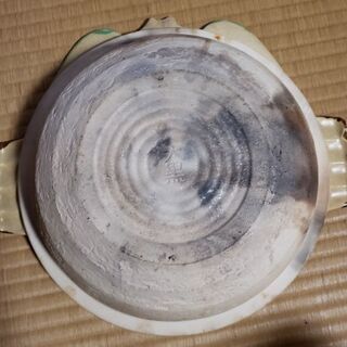 譲り先決定　昭和レトロな土鍋　　8/20までの画像