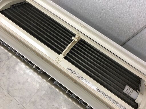 【70A・税込み】シャープ エアコン(おもに6畳用) AY-A22SD【PayPay使えます】