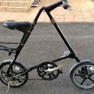 ストライダ STRIDA
