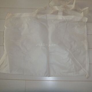 JILLSTUARTジルスチュアートエコバッグ