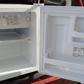 美品    45L  1ドア冷蔵庫の画像