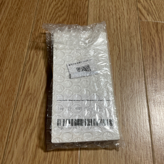 iPhone6s plusのバッテリー