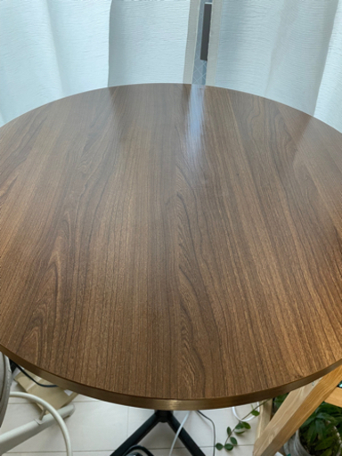 カフェテーブル　バーテーブル