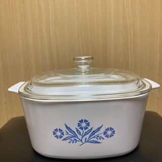 値下げ【新品未使用・希少】本格派料理に♪オーブン、直火、電子レン...