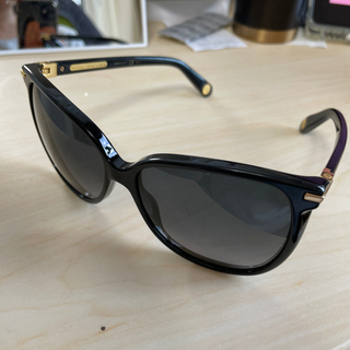 MARK JACOBSのサングラスの画像