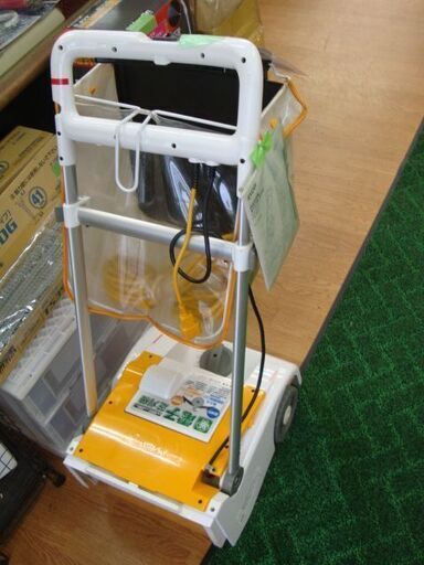 【直接取引】　中古　ＲＹＯＢＩ　電気芝刈り機　ＬＭ－２８１０