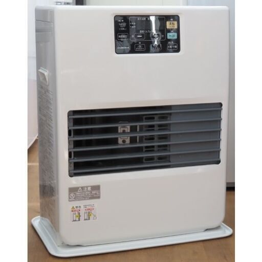 ♪CORONA/コロナ RF-42GSA／FF-VG42SA FFストーブ 2018年♪