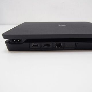 SONY PlayStation4 CUH-2200AB01 500GB ブラック