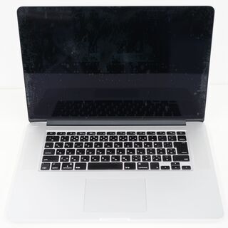 【ちょっとワケあり値引き】【中古】【ハイスペック！】Apple ...