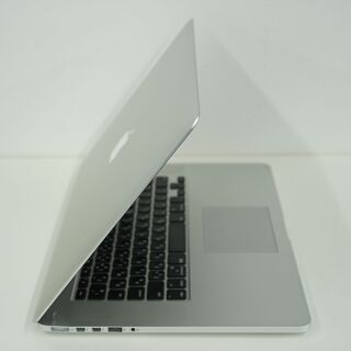 ちょっとワケあり値引き】【中古】【ハイスペック！】Apple Macbook