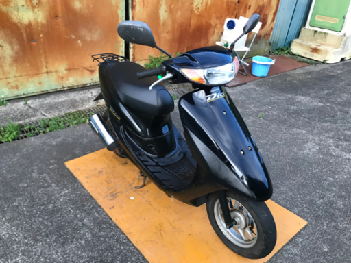 AF34 ライブDio  実働!! お届け可能！！