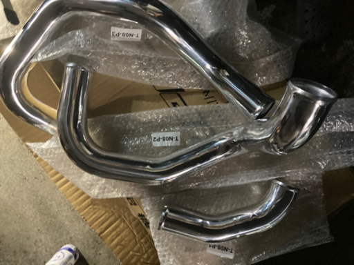 c35 ローレル HPI 前置きインタークーラー用パイピングキット