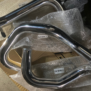 c35 ローレル HPI 前置きインタークーラー用パイピングキットの画像