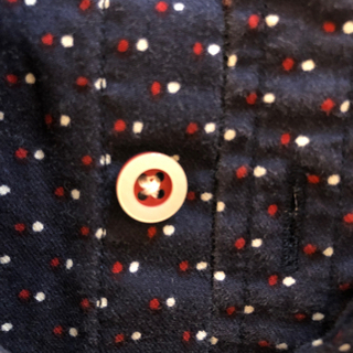 【値下します！】BEAMS ワイシャツの画像