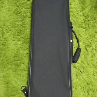 【無料】ヴァイオリンケース