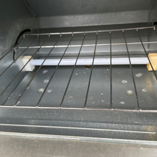 トースターの画像