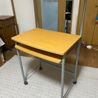 パソコンデスク
