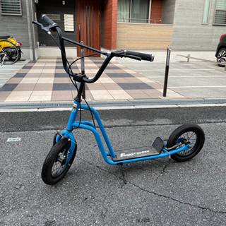 バギークロス