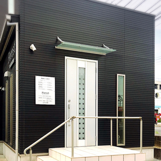 完全予約制のヘアカラー専門店 - 高松市