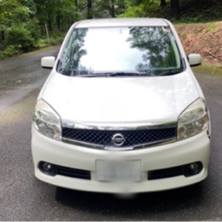 日産 ラフェスタ  格安‼️値下げしました❣️の画像