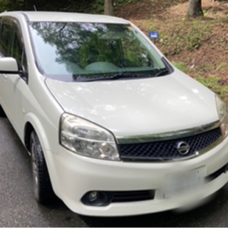 日産 ラフェスタ  格安‼️値下げしました❣️