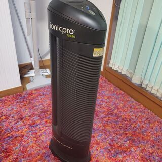 空気清浄機