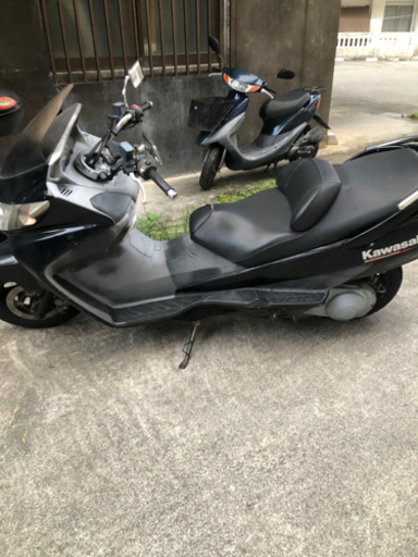 cj43 エプシロン250  スカイウェーブ250 値下げ！！