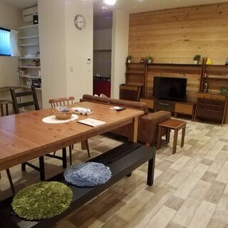 ★★☆女性専用シェアハウス☆★★指紋認証オートロック・宅配BOX...