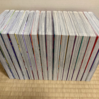 値下げ　自縛少年花子くん　全巻セット(計17冊)の画像