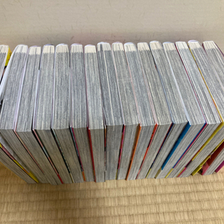 値下げ　かぐや様は告らせたい1〜17(16巻無し)の画像