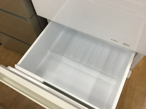 【トレファク神戸新長田】Panasonicの3ドア冷蔵庫です！！【取りに来れる方限定】