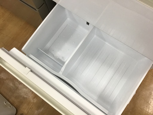 【トレファク神戸新長田】Panasonicの3ドア冷蔵庫です！！【取りに来れる方限定】