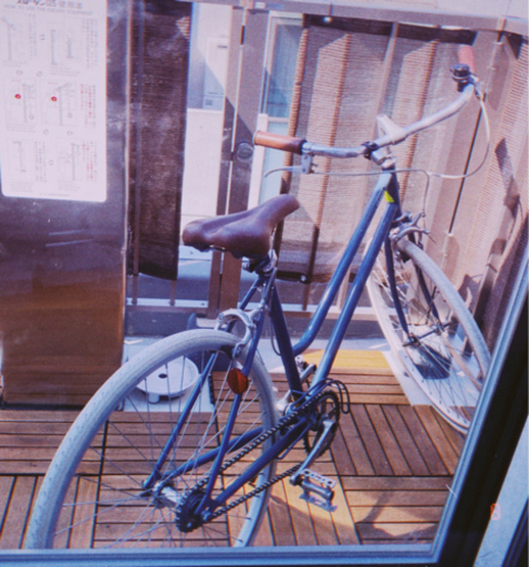 tokyobike