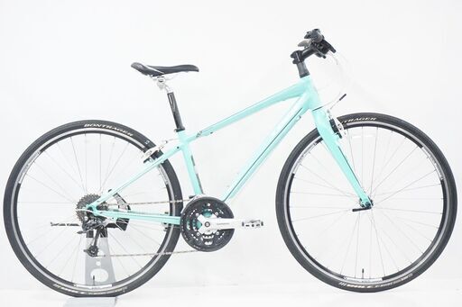 Trek クロスバイク fx 7.4 引取り希望 尼崎市