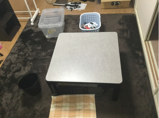 テーブルなど　相談可