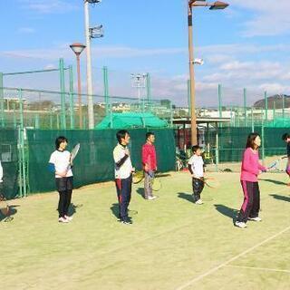 9月12日 垂水テニス会🎾初級初心者🔰、コート1面3時間サーティ...