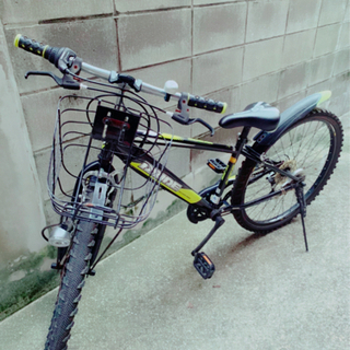 子供用自転車☆人気のDRIDE！！ヘルメット付き♪