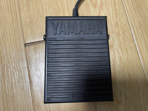 ヤマハ キーボードPSR-SX600+純正スタンド+純正ペダル+カバー
