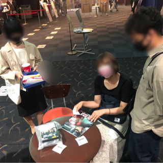 洋画秘宝会