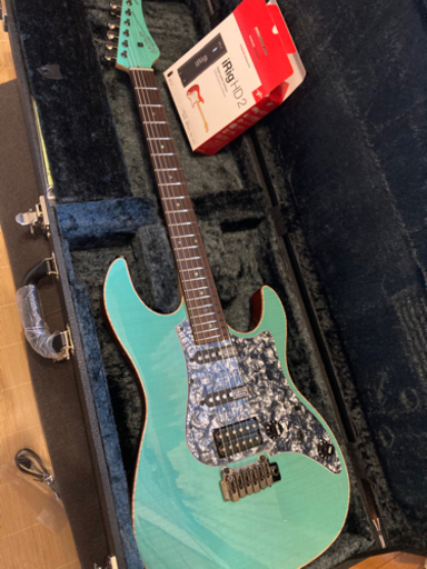 ☆最終値下げ　フジゲン　Fujigen e-os