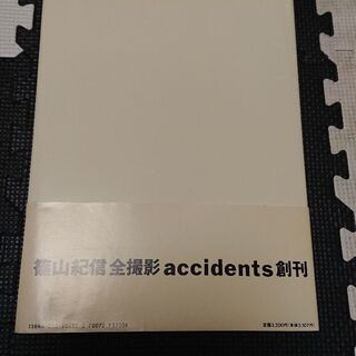 waterfruit篠山紀信+樋口可南子の画像
